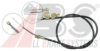 TOYOT 4642052010 Cable, parking brake